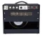 Magnatone Kingston 12W 1x12" Tube Guitar Combo Amp - Black