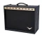 Magnatone Kingston 12W 1x12" Tube Guitar Combo Amp - Black