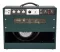 Magnatone Kingston 12W 1x12" Tube Guitar Combo Amp - Green