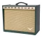 Magnatone Kingston 12W 1x12" Tube Guitar Combo Amp - Green