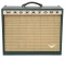 Magnatone Kingston 12W 1x12" Tube Guitar Combo Amp - Green
