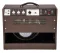 Magnatone Kingston 12W 1x12" Tube Guitar Combo Amp - Brown
