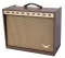 Magnatone Kingston 12W 1x12" Tube Guitar Combo Amp - Brown