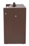 Magnatone Kingston 12W 1x12" Tube Guitar Combo Amp - Brown