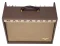 Magnatone Kingston 12W 1x12" Tube Guitar Combo Amp - Brown