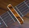 Thalia Santos Rosewood | Exotic Wood Capo - Chrome