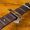 Thalia Santos Rosewood | Exotic Wood Capo - Chrome