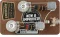 Emerson Custom Les Paul Prewired Kit 3/4" Long Shaft w/ Push Pull Tone Pots - Premier Pro