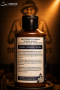 DR LISTON'S LUXURY CHROME POLISH