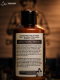 DR LISTON'S LUXURY CYMBAL POLISH
