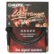 Klotz Cable LaGrange guitar cable with gold tip 4.5m (14.7 ft)