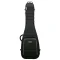 MONO M80 Classic Ultra Dual Bass Case, Black