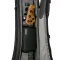 MONO M80 Classic Ultra Dual Bass Case, Black