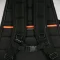 MONO M80 Classic Ultra Dual Bass Case, Black