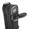 MONO M80 Classic Ultra Dual Bass Case, Black