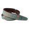 RightOn! Straps Steady Mojo Cork Teal