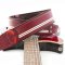 RightOn! Straps Mojo Race Red