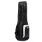 MONO M80 Classic Dual Acoustic/Electric Guitar Case, Black