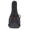 MONO M80 Classic Jumbo Acoustic Guitar Case, Black