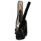 MONO M80 Sleeve Electric Guitar Case, Black