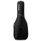 MONO M80 Stealth Bass Guitar Case, Black