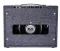 Magnatone Lil' Viper 8W 1x8" Tube Guitar Combo Amp - Purple Python