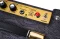 Magnatone Lil' Viper 8W 1x8" Tube Guitar Combo Amp - Purple Python