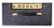 Magnatone Lil' Viper 8W 1x8" Tube Guitar Combo Amp - Purple Python