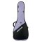 MONO x Teisco Vertigo Electric Guitar Case, Lavender