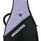 MONO x Teisco Vertigo Electric Guitar Case, Lavender