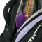 MONO x Teisco Vertigo Electric Guitar Case, Lavender