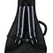 MONO x Teisco Vertigo Electric Guitar Case, Lavender