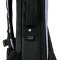 MONO x Teisco Vertigo Electric Guitar Case, Lavender