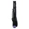 MONO x Teisco Vertigo Electric Guitar Case, Lavender