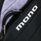 MONO x Teisco Vertigo Electric Guitar Case, Lavender