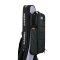 MONO x Teisco Vertigo Electric Guitar Case, Lavender