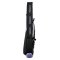 MONO x Teisco Vertigo Electric Guitar Case, Lavender