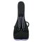 MONO x Teisco Vertigo Electric Guitar Case, Lavender