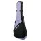 MONO x Teisco Vertigo Electric Guitar Case, Lavender
