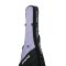 MONO x Teisco Vertigo Electric Guitar Case, Lavender