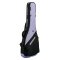 MONO x Teisco Vertigo Electric Guitar Case, Lavender
