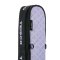MONO x Teisco Vertigo Electric Guitar Case, Lavender
