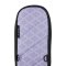 MONO x Teisco Vertigo Electric Guitar Case, Lavender
