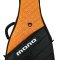 MONO x Teisco Vertigo Electric Guitar Case, Orange