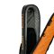 MONO x Teisco Vertigo Electric Guitar Case, Orange