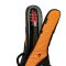 MONO x Teisco Vertigo Electric Guitar Case, Orange