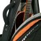 MONO x Teisco Vertigo Electric Guitar Case, Orange