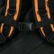 MONO x Teisco Vertigo Electric Guitar Case, Orange