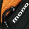 MONO x Teisco Vertigo Electric Guitar Case, Orange