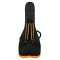 MONO x Teisco Vertigo Electric Guitar Case, Orange